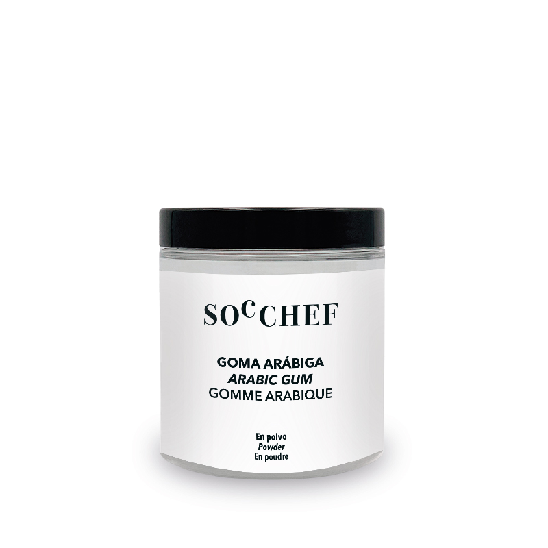 GOMA ARÁBICA 130g 1